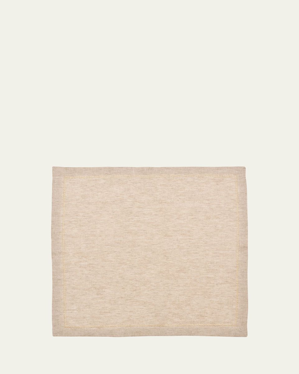 Classic Linen Napkin